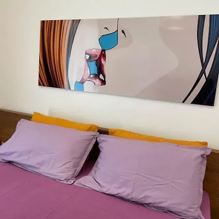 Suitt Drims Casa vacanze *