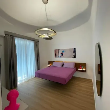 Holiday home Suitt Drims