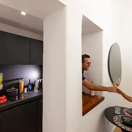Suitt Drims Casa vacanze *