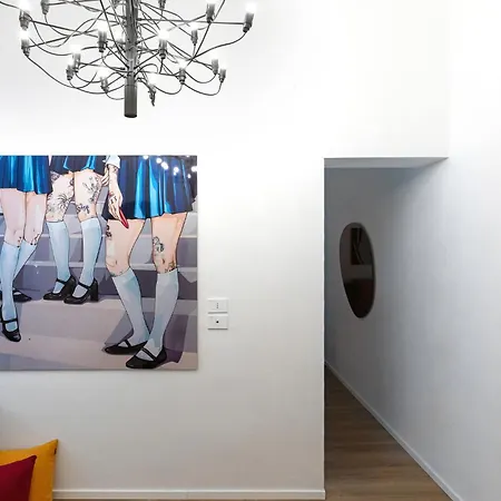 Holiday home Suitt Drims Catania