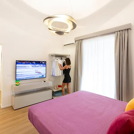 Suitt Drims Holiday home Catania