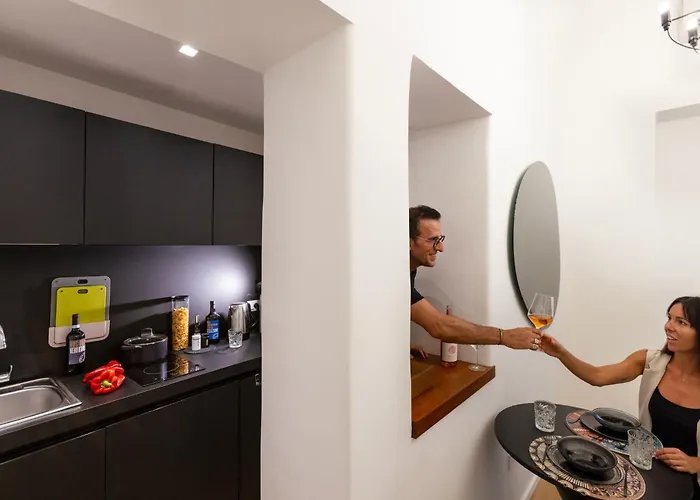 Suitt Drims Ferienhaus *